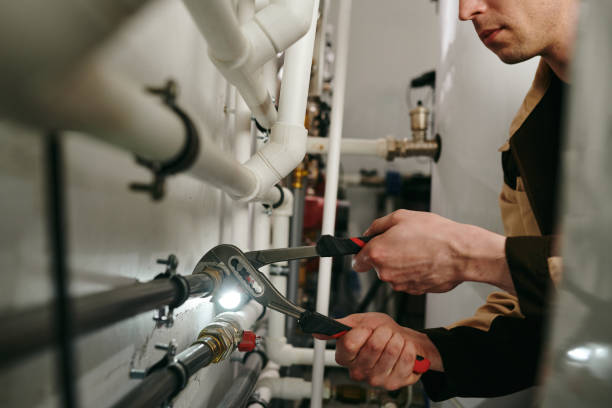 Best Toilet Repair Services  in Lake Holiday, IN
