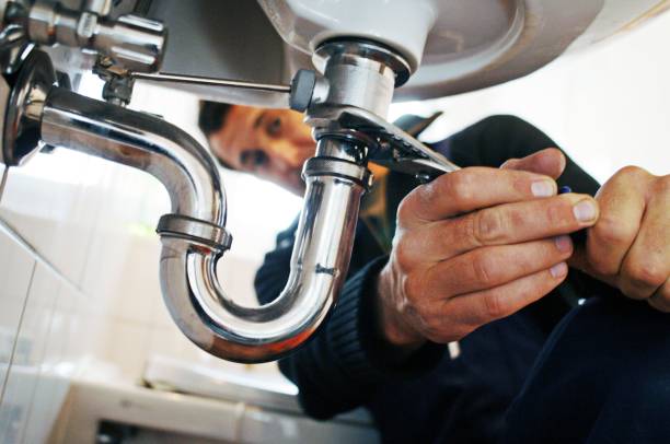 Best Affordable Plumber Near Me  in Lake Holiday, IN