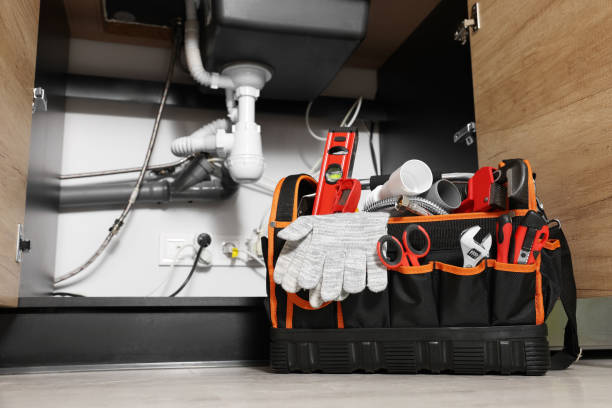 Best Sewer Line Repair  in Lake Holiday, IN