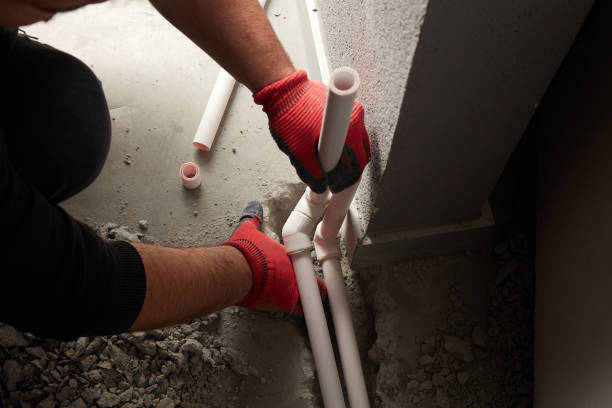 Septic Systems in Lake Holiday, IN