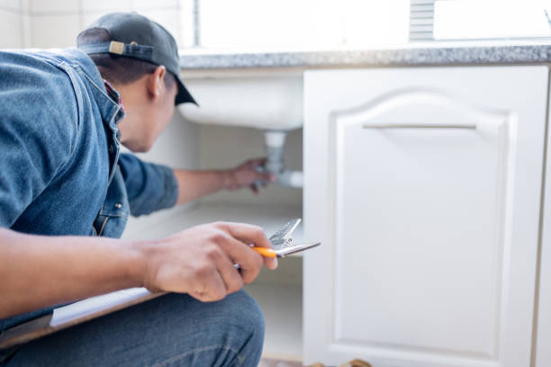 Best Plumbing Installation Services  in Lake Holiday, IN