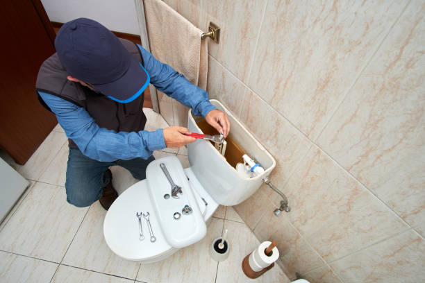Best Sewer Cleaning Services  in Lake Holiday, IN