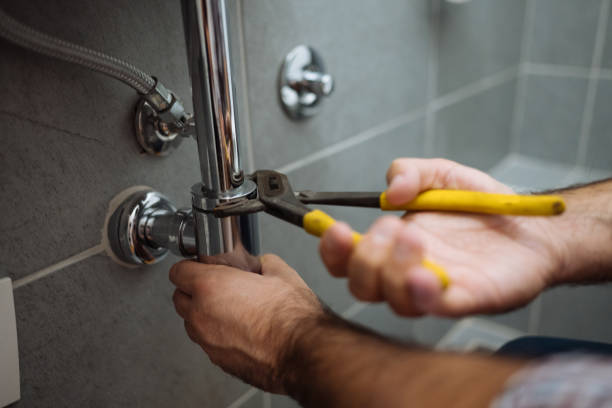 Best Sewer Cleaning Services  in Lake Holiday, IN