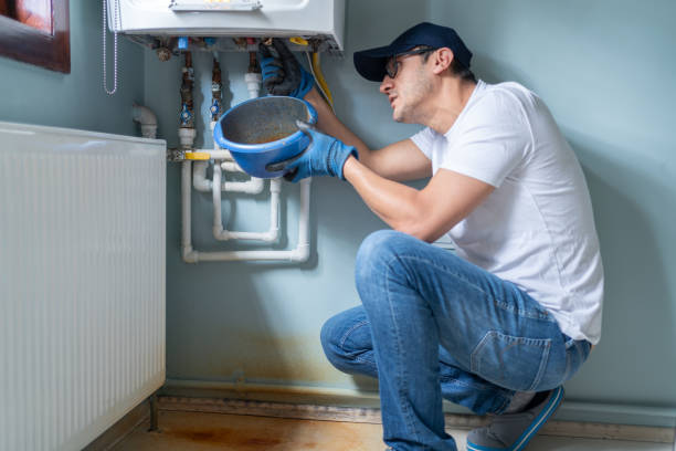Best Commercial Plumbing Services  in Lake Holiday, IN