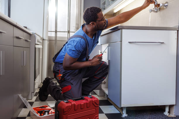 Best Hot Water Heater Installation  in Lake Holiday, IN