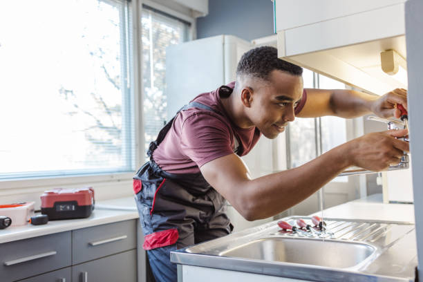 Best Emergency Plumbing Repair  in Lake Holiday, IN